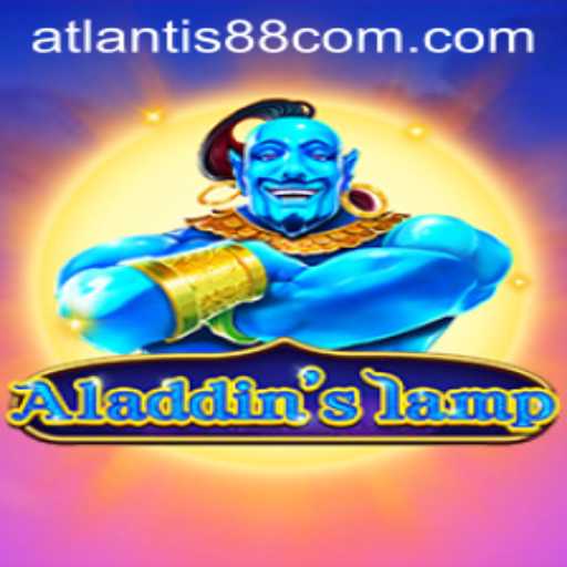 Exploring the Mystical World of Aladdinslamp and the Enigmatic ATLANTIS88