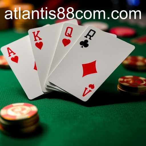 ATLANTIS88