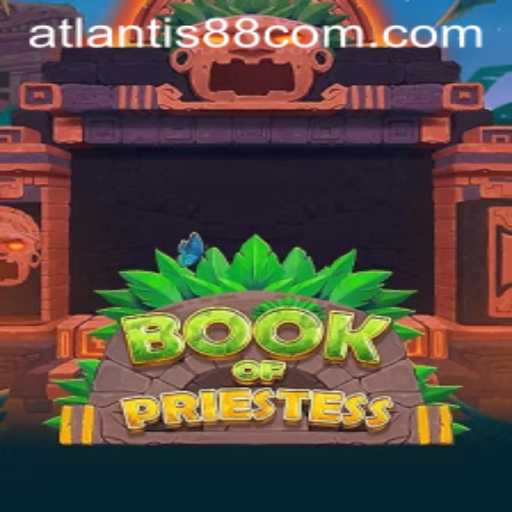Exploring the Mystical World of BookOfPriestess: A Magical Journey with ATLANTIS88