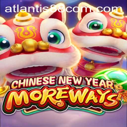 Embark on an Exciting Journey with the Game CHINESENEWYEARMOREWAYS