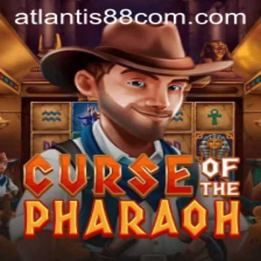 Curse of the Pharaoh: The Mysterious Expedition to ATLANTIS88