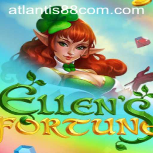 Exploring EllensFortune: The Enchanting New Game Taking the World by Storm