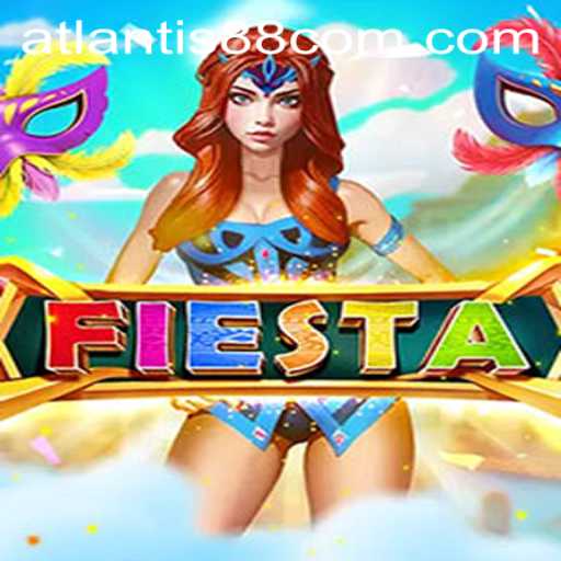 Discovering Fiesta: An Exciting New Game by ATLANTIS88