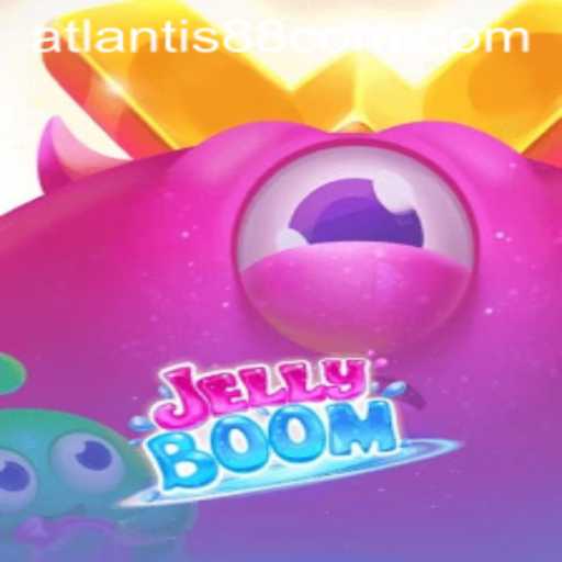 Exploring the Enchanting World of JellyBoom - ATLANTIS88