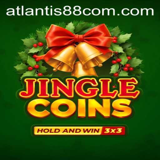 Exploring Jinglecoins: A Captivating Journey into ATLANTIS88