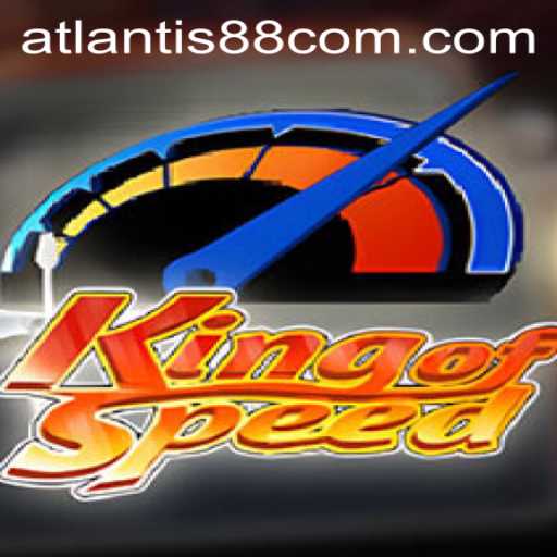 Unveiling the Thrills of 'KingofSpeed' with ATLANTIS88