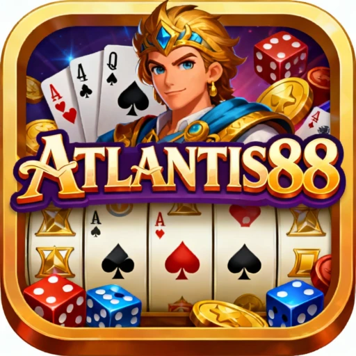 ATLANTIS88