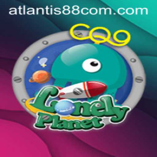 LonelyPlanet: Unveiling the Mysteries of ATLANTIS88