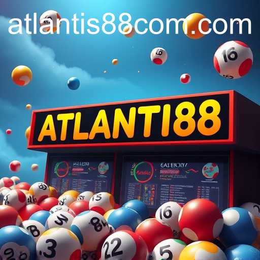ATLANTIS88