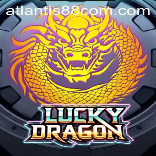 Exploring LuckyDragon: The Casino Sensation with ATLANTIS88