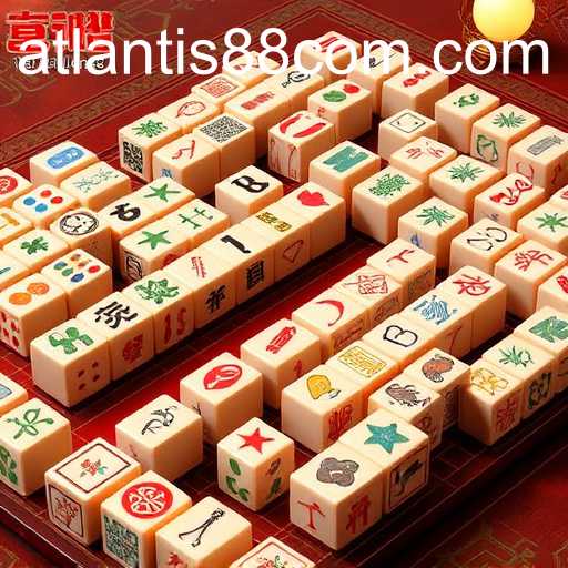 ATLANTIS88