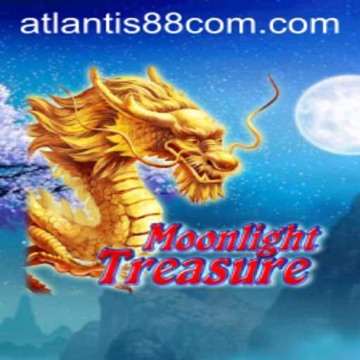 MoonlightTreasure: Exploring the Enchanting World of ATLANTIS88