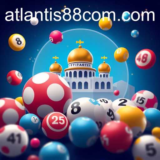 ATLANTIS88