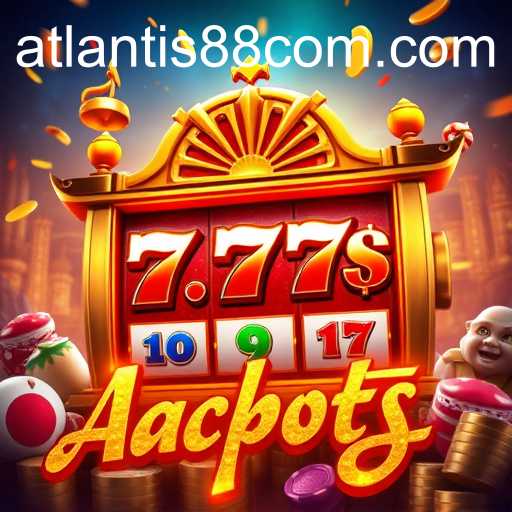 Discover the Exciting World of Online Slots with ATLANTIS88