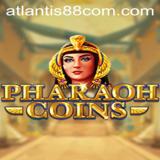 Discover the Exciting World of PharaohCoins: Adventure Awaits with ATLANTIS88