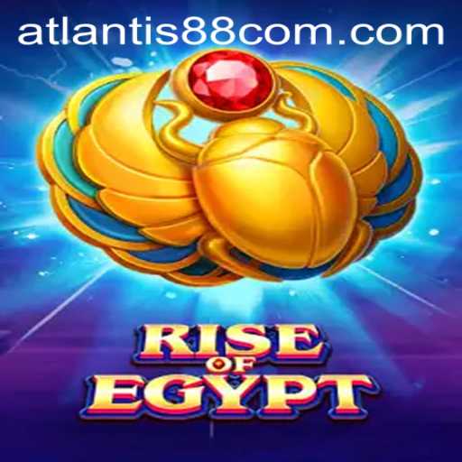 Exploring the Mystical World of RiseOfEgypt: A Slot Game Inspired by Ancient Egypt and Modern Gameplay