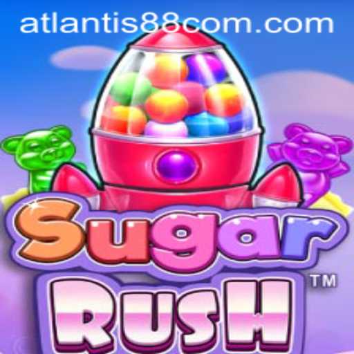 Exploring the Enchanting Realms of SugarRush: Dive into ATLANTIS88