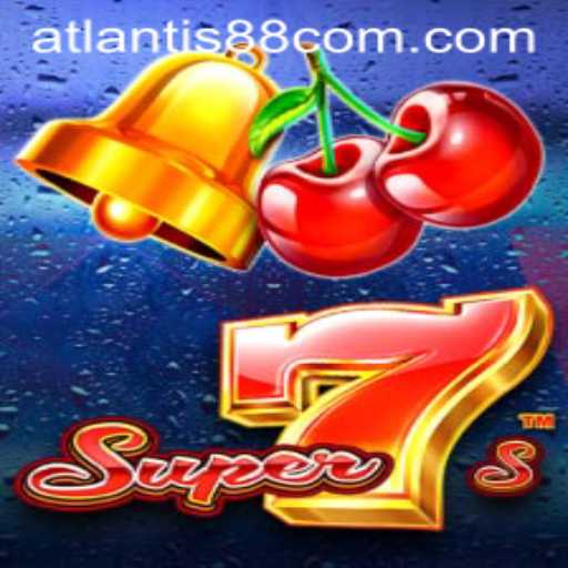 Exploring 'Super7s' on Atlantis88: An Engaging Journey into Slot Gaming