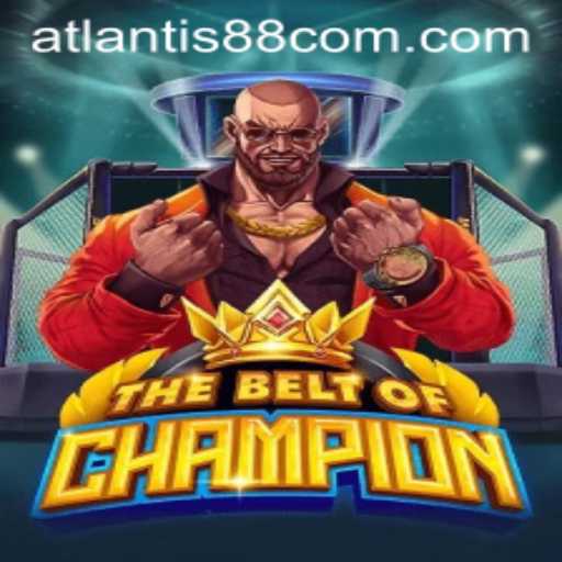 TheBeltOfChampion: Exploring the Exciting World of ATLANTIS88